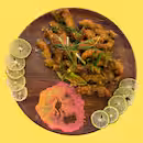 Lemon Chicken